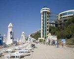 Burgas, Paradise_Beach_Hotel