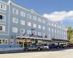 Best Western Gold Rush Inn, Whitehorse - namestitev