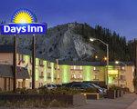 Whitehorse, Days_Inn_Whitehorse