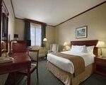 Travelodge Montreal Airport, Montreal (Trudeau) - namestitev
