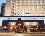 Coast Edmonton Plaza Hotel By Apa