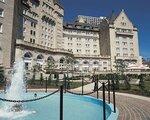 Fairmont Hotel Macdonald, Edmonton - namestitev