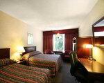 Sandman Hotel & Suites Kelowna, Kelowna - namestitev