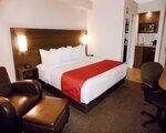 Ramada By Wyndham Kingston Hotel & Conference Centre, Toronto / Mississauga - namestitev