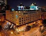 Holiday Inn Montreal Centreville Downtown, Quebec - namestitev