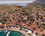 otok Rodos, Atlantis_Houses