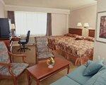 Capital Hill Hotel & Suites, Toronto / Mississauga - namestitev