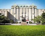 Lord Elgin, Toronto / Mississauga - namestitev