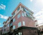 Sandman Hotel & Suites Prince George, Prince George - namestitev