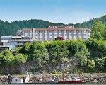 Crest Hotel, Prince Rupert - namestitev