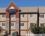 Microtel Inn & Suites By Wyndham Wheeler Ridge, potovanja - Westkuste - namestitev