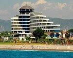 Raymar Hotels Antalya, Turčija - iz Graza, last minute počitnice