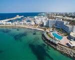 Regency Hotel & Spa, Monastir (Tunizija) - last minute počitnice