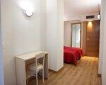 Madrid, Hostal_Santel_San_Marcos