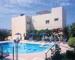 Heraklion (Kreta), Yakinthos_Hotel