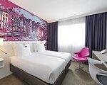 Westcord Art Hotel Amsterdam 4-stars, Amsterdam (NL) - last minute počitnice