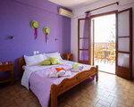 Silia Suites, Heraklion (Kreta) - namestitev