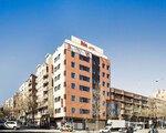 Hotel Ibis Madrid Centro Las Ventas