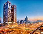 Mercure Dubai Barsha Heights, Dubai - namestitev