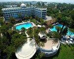 Berry Hotels, Antalya - last minute počitnice