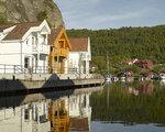 Norveška - jug, Farsund_Resort