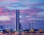 Dubaj, Dusit_Thani_Abu_Dhabi