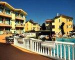 Park Side Hotel, Antalya - last minute počitnice
