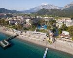 Antalya, Alko%C3%A7lar_Exclusive_Kemer