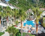 Mirage World Hotel, Dalaman - all inclusive počitnice