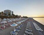 Porto Bello Hotel, Antalya - all inclusive počitnice