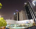 Towers Rotana, Sharjah (Emirati) - last minute počitnice