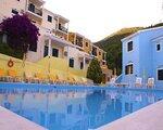 Krf, Corfu_Aquamarine_Hotel