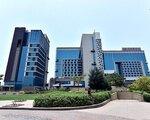 Crowne Plaza Greater Noida, Delhi - namestitev