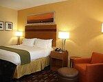 Fort Lauderdale, Florida, Holiday_Inn_Express_Fort_Lauderdale_Airport_South