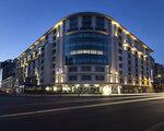 Istanbul, Radisson_Blu_Hotel_Istanbul_Sisli