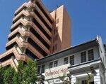 Oakwood, Nairobi - namestitev