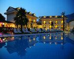 Han Deluxe Hotel & Suites, Dalaman - last minute počitnice