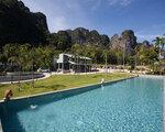 Krabi (Tajska), Arawan_Krabi_Beach_Resort