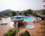 Destina Hotel, Turška Egejska obala - last minute počitnice