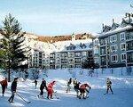 Holiday Inn Express & Suites Tremblant, Ottawa - namestitev