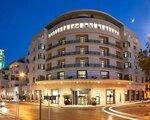 Jr Hotels Bari Grande Albergo Delle Nazioni, Basilikata - namestitev