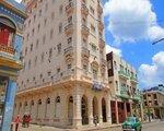 Hotel Lincoln, Havanna - namestitev