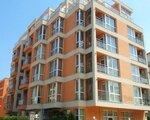 Burgas, Darius_Apartments