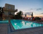 Chania (Kreta), Sunrise_Hotel_Studios_Apartments