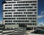 Lindner Hotel Gallery Central, Bratislava (SK) - namestitev