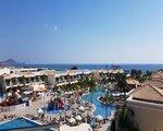 Mythos Beach Resort, Rhodos - last minute počitnice