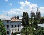 Zanzibar (Tanzanija), Tausi_Palace_Hotel