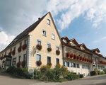 Landhotel Krone, Bodensee & okolica - namestitev