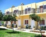 Baladinos Apartments, Chania (Kreta) - namestitev