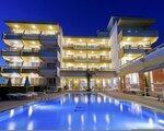 Rodos, Trianta_Hotel